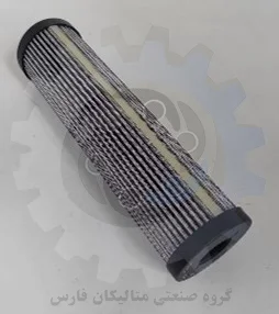 متالیکان فارس-المنت فیلتر پارکر PARKER مدل 933136Q